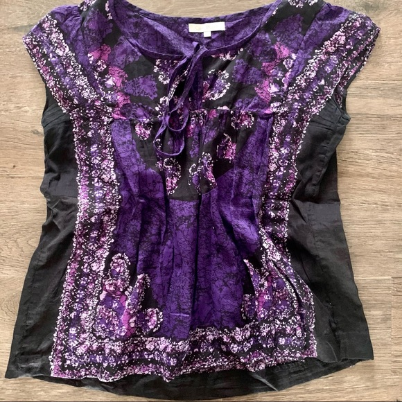 Clothing Lot - ladies tops med-xl - Picture 4 of 6